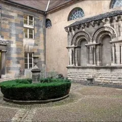 Bibliothèque d’étude et de conservation