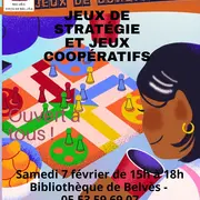 Bibliothèque de Belvès: Venez Jouer ! Après-midi jeux de construction
