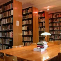 Bibliothèque de la Bonne Nouvelle DR