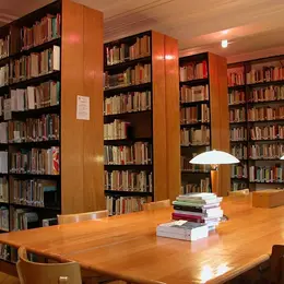 Bibliothèque de la Bonne Nouvelle