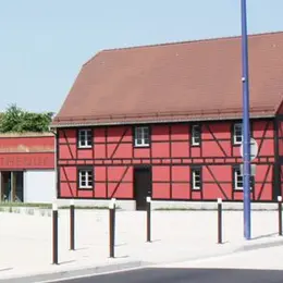 Bibliothèque de La Wantzenau