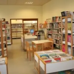 Bibliothèque municipale de Drulingen