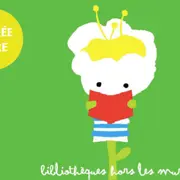 Bibliothèque Hors les Murs : Naguib Mahfouz (20e arrondissement)