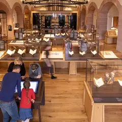 Bibliothèque Humaniste de Sélestat
