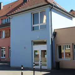 Bibliothèque municipale de Bennwihr