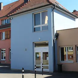 Bibliothèque municipale de Bennwihr