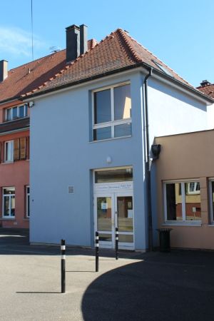 Bibliothèque municipale de Bennwihr