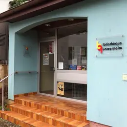 Bibliothèque municipale de Quatzenheim