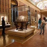 Bibliothèque nationale de France Richelieu : Mazarin et les gardiens du secret