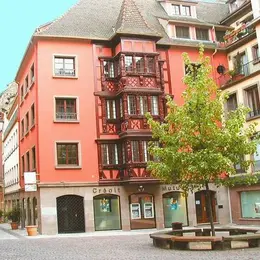Bibliothèque Pythagore