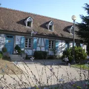 Bibliothèque municipale de Riedisheim