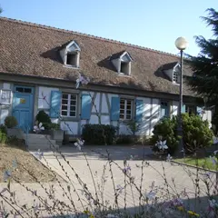 Bibliothèque municipale de Riedisheim
