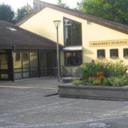 Bibliothèque municipale de Sausheim