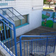 Bibliothèque municipale de Chalampé