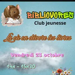 Bibliovores