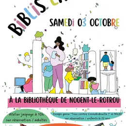 Biblis en folie