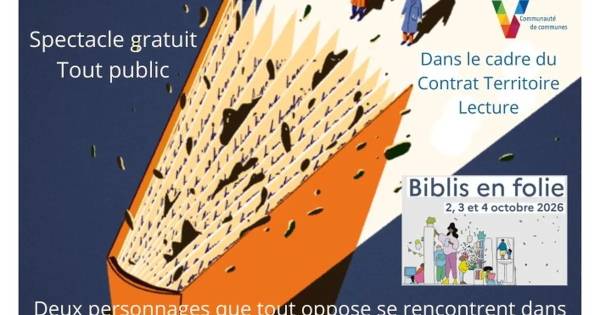 Biblis en Folie