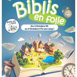 Biblis en Folie