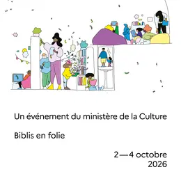 Biblis en folie