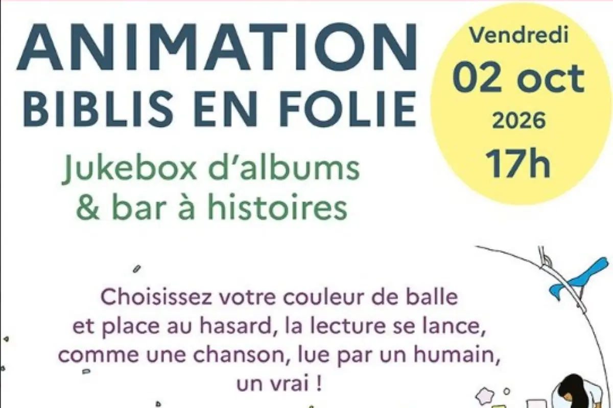 Biblis en folie
