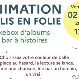 Biblis en folie