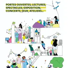 Biblis en Folie : Animations surprises