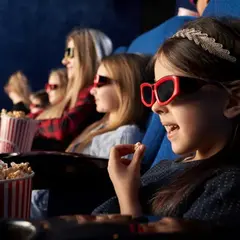 Biblis en Folie : Ciné surprise