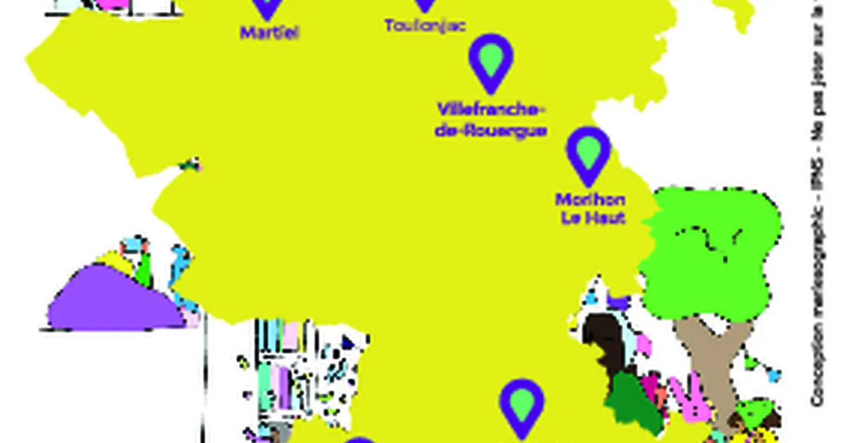 Biblis en Folie : Comme tout le monde