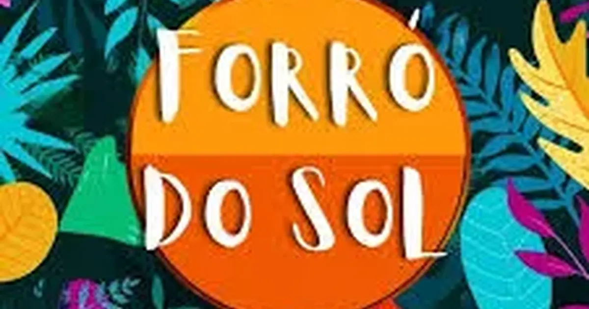 Biblis en Folie : Forro do sol