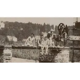 Bicentenaire de la Photographie