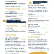 Bicentenaire Sainte Jeanne Antide