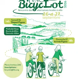 BicycLot