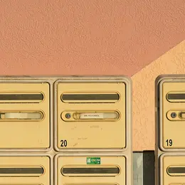 Bien choisir sa plaque de boîte aux lettres