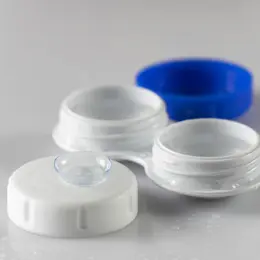 Bien choisir ses lentilles de contact