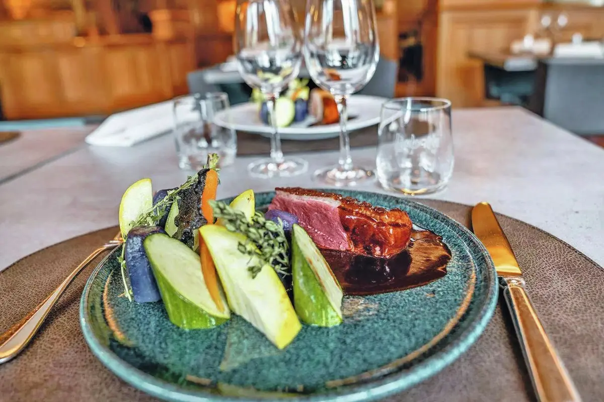 Bien-être et détente au menu du Best Western Plus Au Cheval Blanc de Baldersheim !