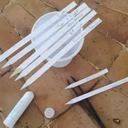 Bien-être Olfactif - Rencontres Parfumées