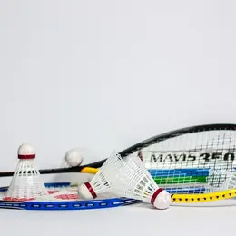 Bien s’équiper pour se mettre au badminton