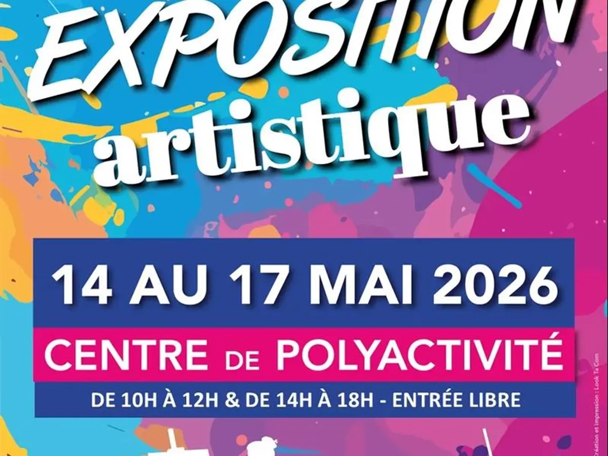 Biennale artistique