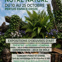 Biennale ArtÔPluriel 2026-Expositions