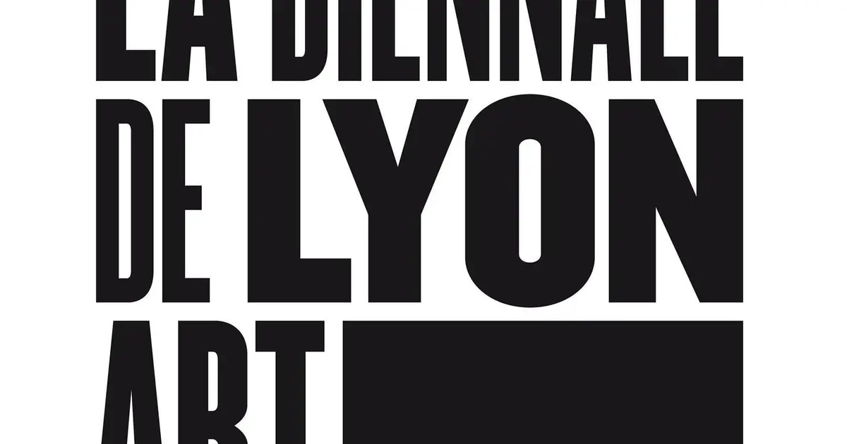 Biennale d'art contemporain de Lyon