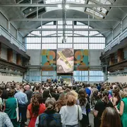 Biennale d'art contemporain de Lyon : Passer d'un rêve à l'autre