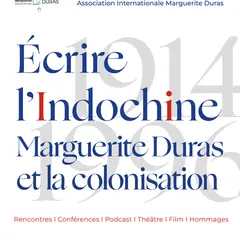 Biennale de l'association internationale Marguerite Duras