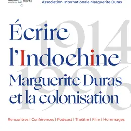 Biennale de l'association internationale Marguerite Duras