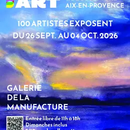 Biennale de peinture et de sculpture - Renk'Art