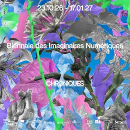 Biennale des imaginaires numériques