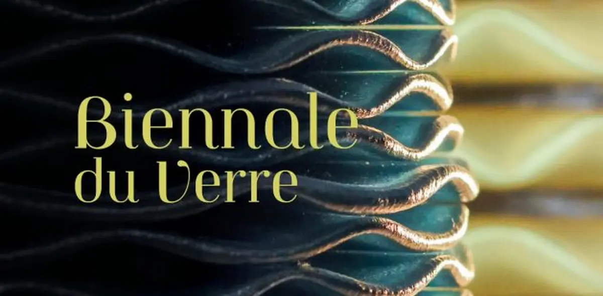 Biennale du Verre