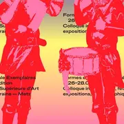 Biennale Exemplaires - Formes et pratiques de l'édition 2026