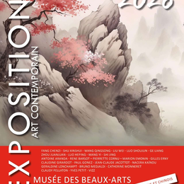 Biennale France-Chine 2026
