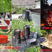 Biennale Les Arts du Feu