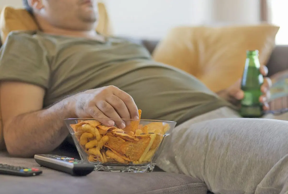 Le sport ? L'année prochaine, peut-être ?